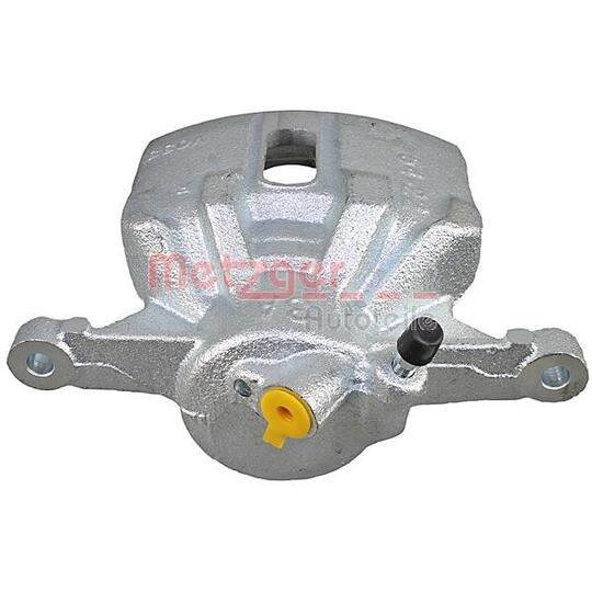 6260424 - Brake Caliper 