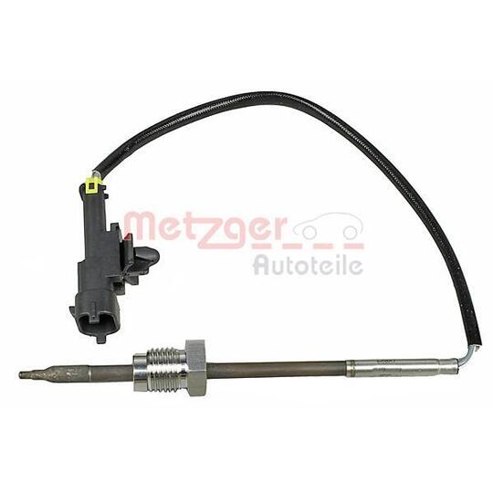 0894615 - Sensor, exhaust gas temperature 