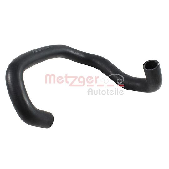 2421615 - Radiator Hose 