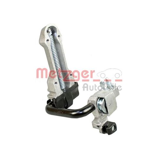 2310083 - Roller Guide, sliding door 