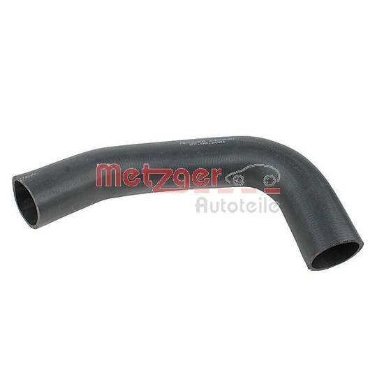 2400690 - Charger Air Hose 