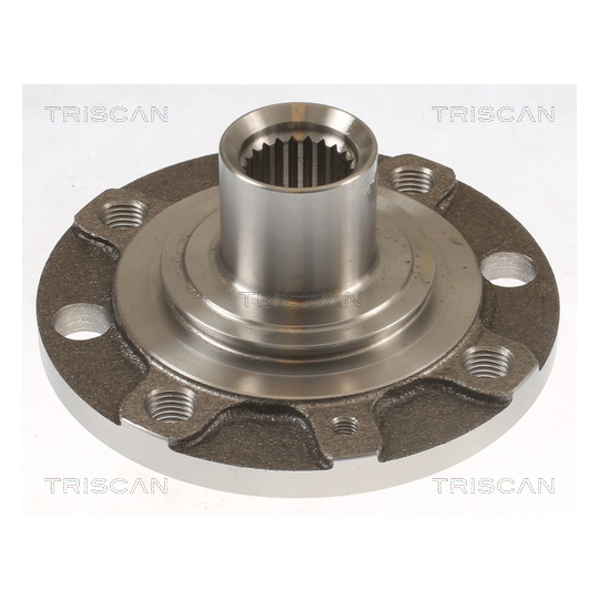 8535 10002 - Wheel Hub 