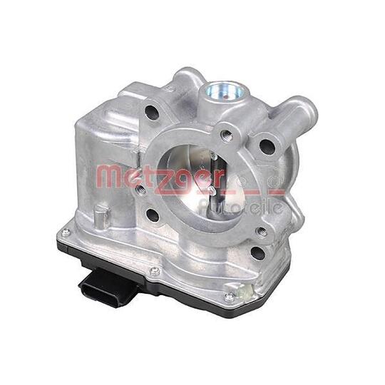 0892843 - Throttle body 