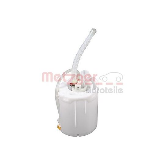 2250505 - Swirlpot, fuel pump 