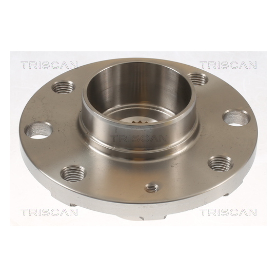 8535 10002 - Wheel Hub 