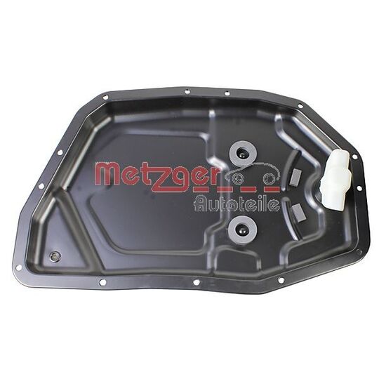 7990105 - Oil sump, automatic transmission 