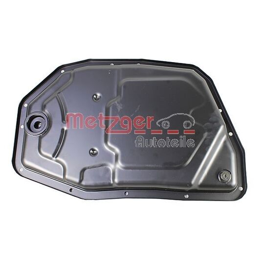 7990105 - Oil sump, automatic transmission 