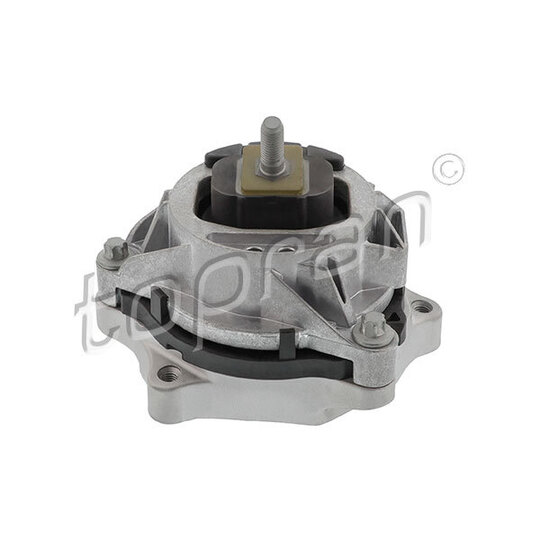 503 930 - Engine Mounting 