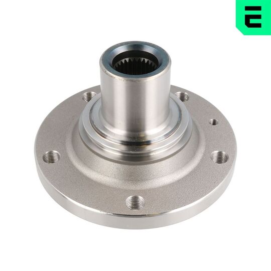 04-P471 - Wheel hub 