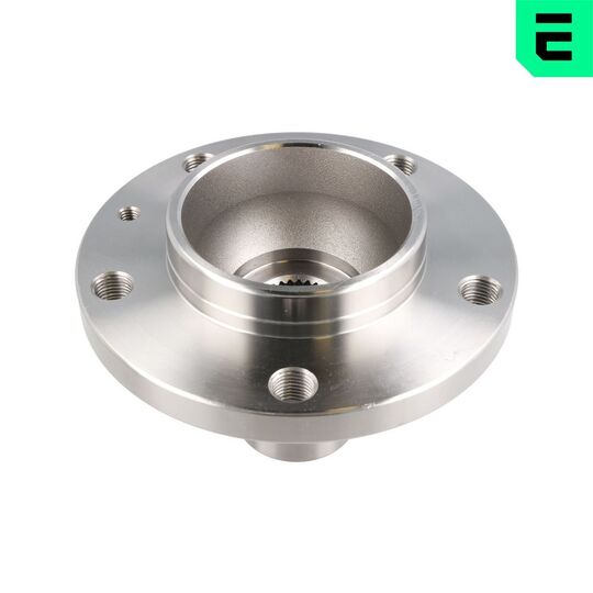 04-P471 - Wheel hub 