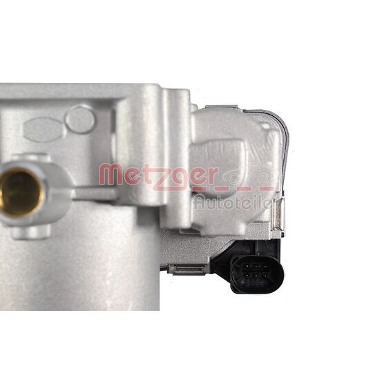 0892826 - Throttle body 