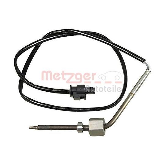 0894580 - Sensor, exhaust gas temperature 