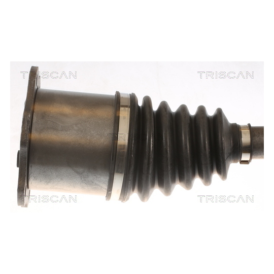 8540 295055 - Drive Shaft 