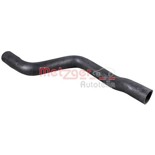 2421073 - Radiator Hose 