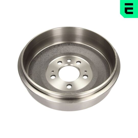 BT-2310 - Brake Drum 