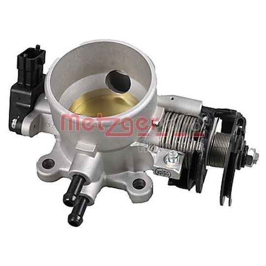 0892855 - Throttle body 