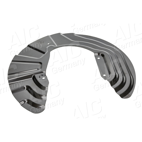 73825 - Splash Panel, brake disc 