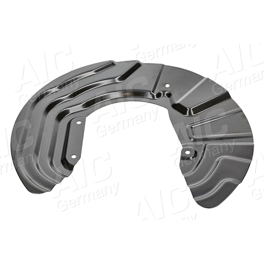 73825 - Splash Panel, brake disc 