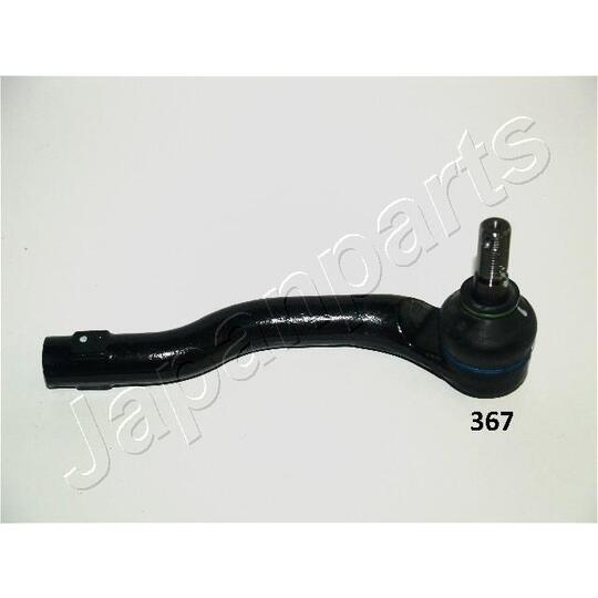 TI-366R - Tie rod end 