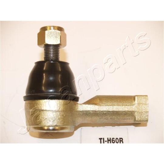 TI-H60R - Tie rod end 