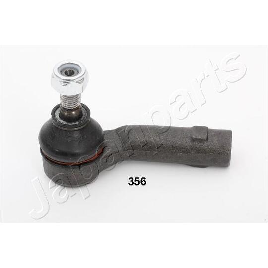 TI-355L - Tie rod end 