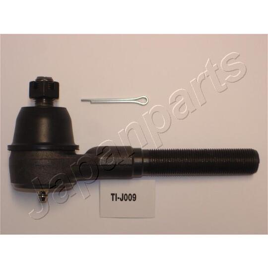 TI-J008L - Tie rod end 