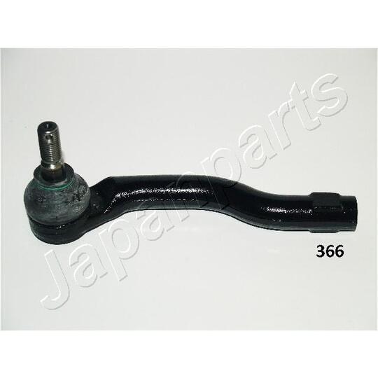 TI-366L - Tie rod end 