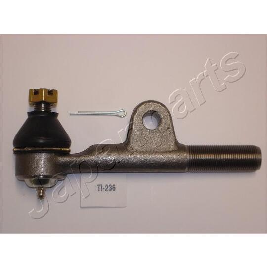 TI-236 - Tie rod end 