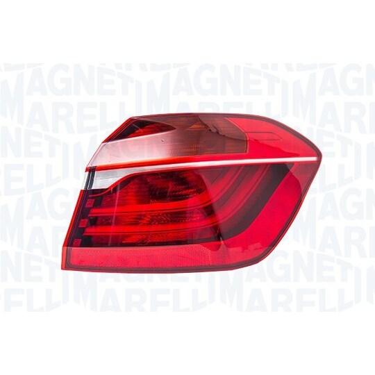 715104249000 - Combination Rearlight 