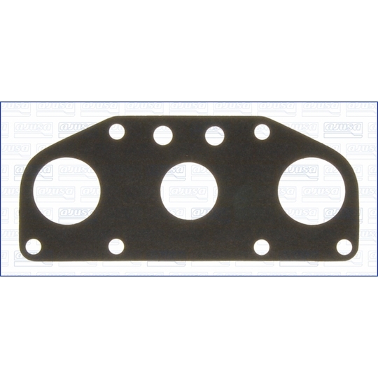 00060800 - Gasket, intake manifold housing 