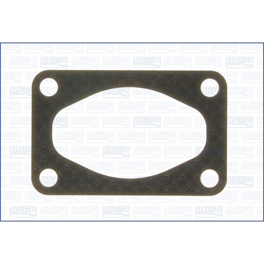 00097200 - Gasket, carburettor flange 