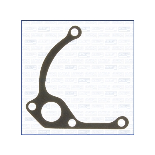 00101200 - Gasket, water pump 