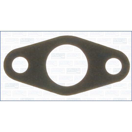 00153800 - Gasket, fuel pump 