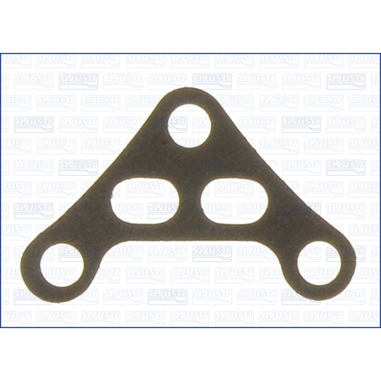 00199100 - Seal, oil pump 