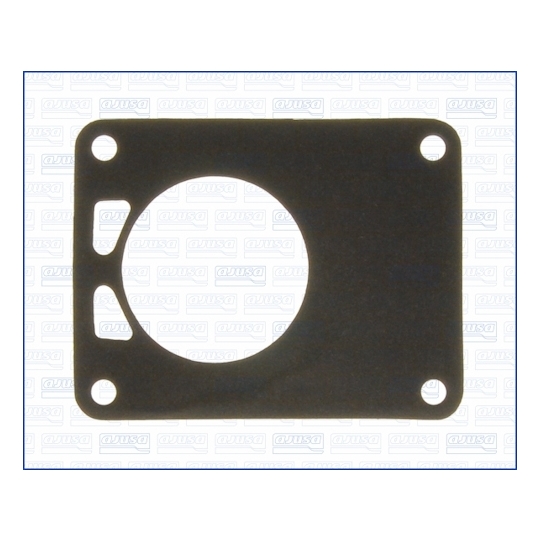 00210600 - Gasket, vacuum pump 