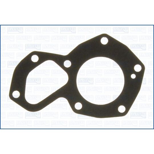 00223700 - Seal, oil pump 