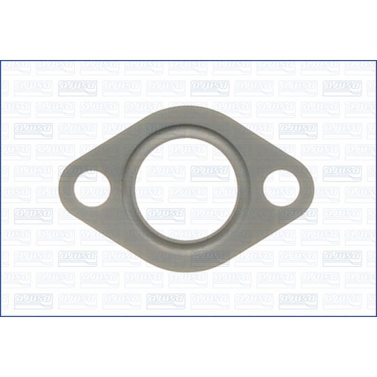 00230600 - Gasket, exhaust pipe 