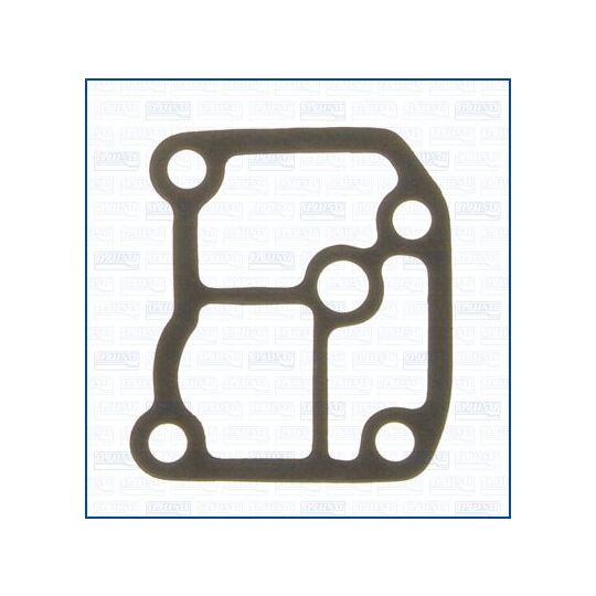 00237700 - Seal, oil pump 