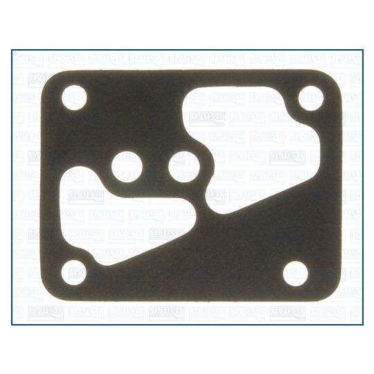 00293500 - Seal, oil pump 