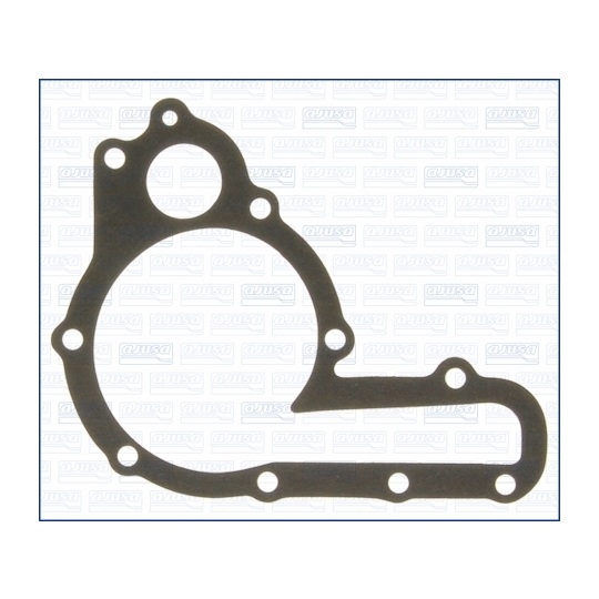 00304800 - Gasket, water pump 