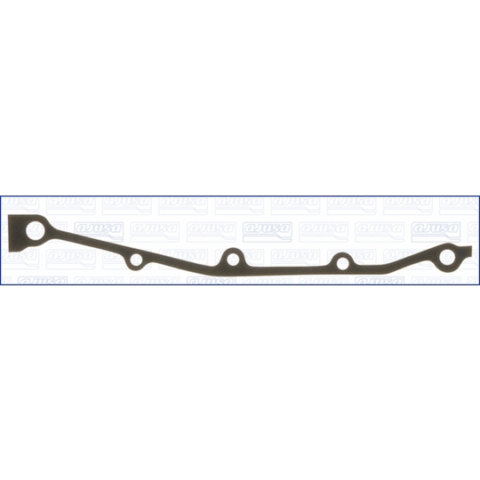Gasket, timing case