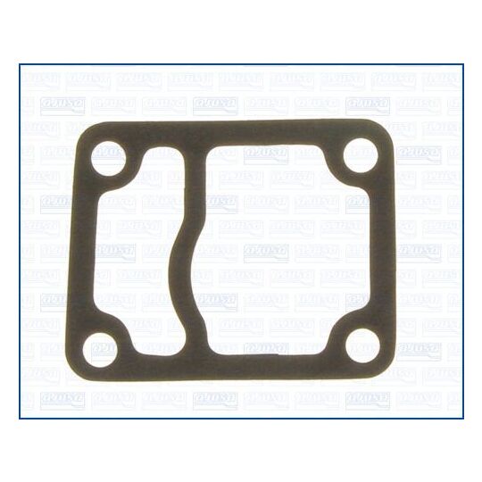 00397000 - Seal, oil pump 