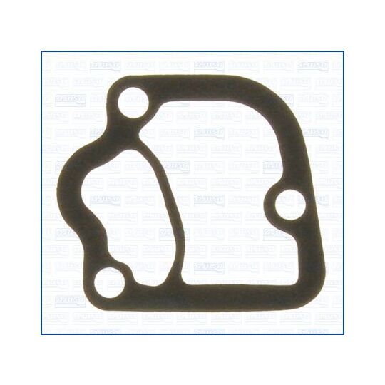 00428700 - Seal, oil pump 