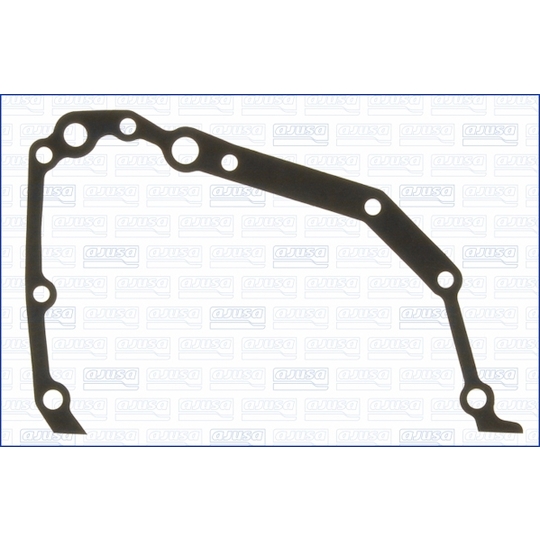 00444400 - Gasket, timing case 