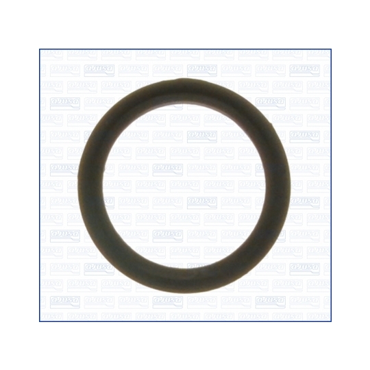 00514800 - Seal, oil filler cap 