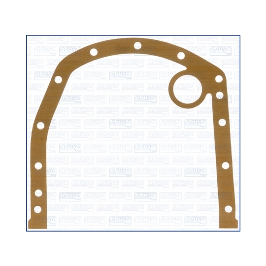 00521700 - Gasket, timing case 