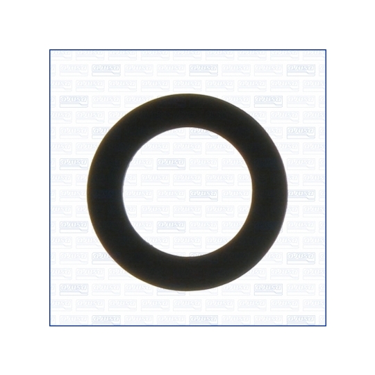 00536700 - Seal Ring, oil drain plug 