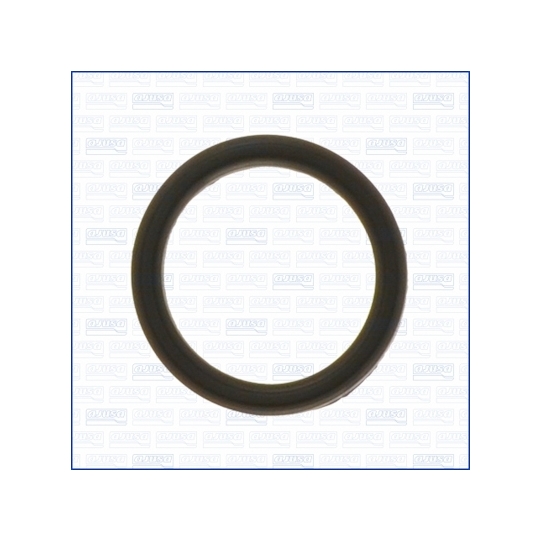 00563500 - Gasket, cylinder head cover 