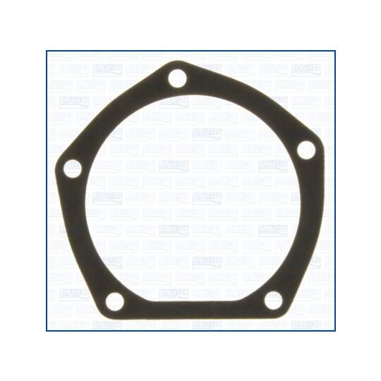 00599900 - Seal, oil pump 