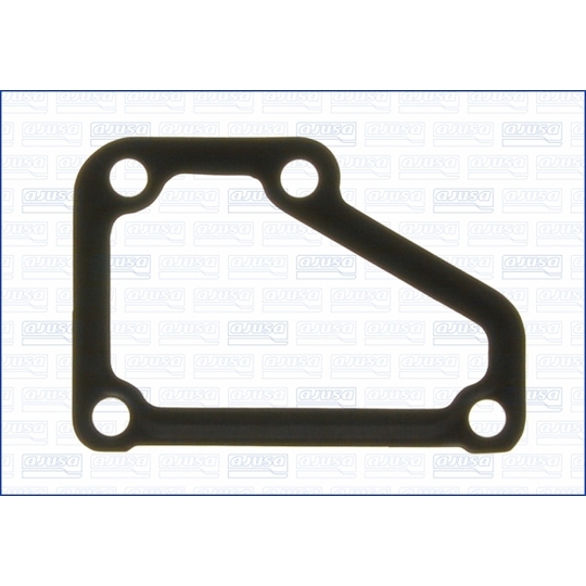 00589100 - Gasket, thermostat housing 